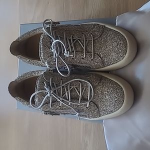Giuseppe Zanotti sneakers